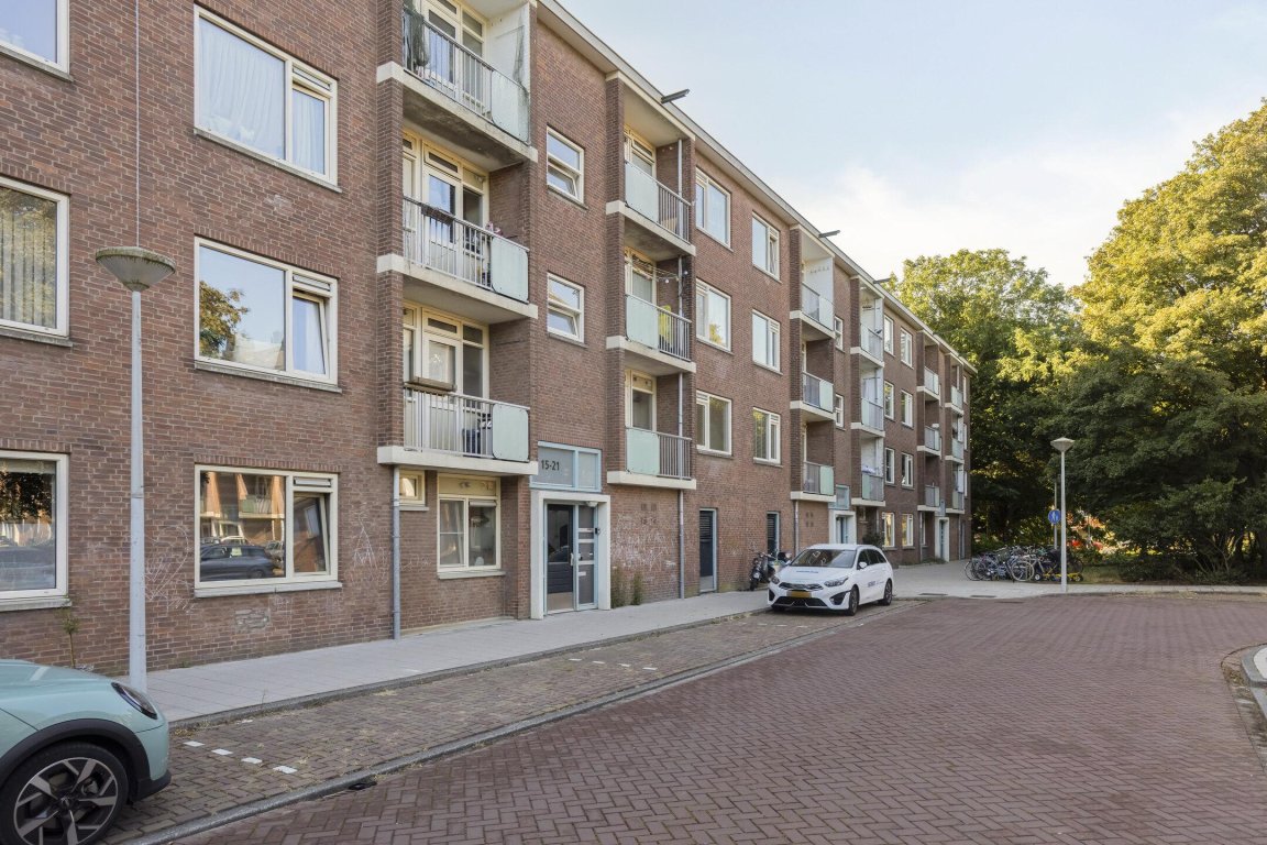 Foto 1 van Schoorlstraat 19 in Amsterdam
