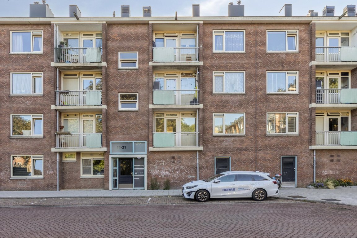 Foto 27 van Schoorlstraat 19 in Amsterdam