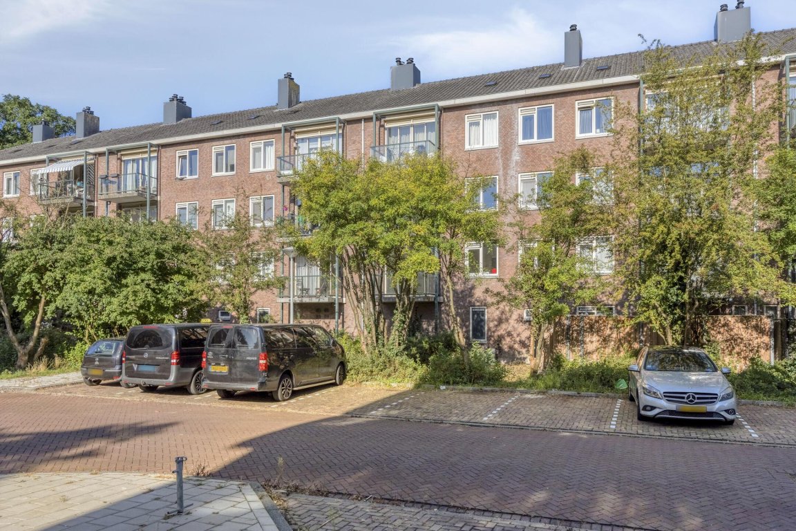 Foto 1 van Schoorlstraat 19 in Amsterdam