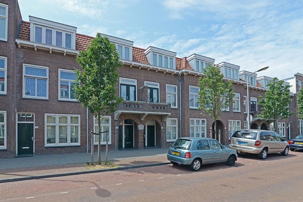 Foto 1 van Hertzogstraat 146 in Den Haag