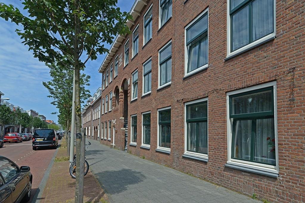 Foto 2 van Hertzogstraat 146 in Den Haag