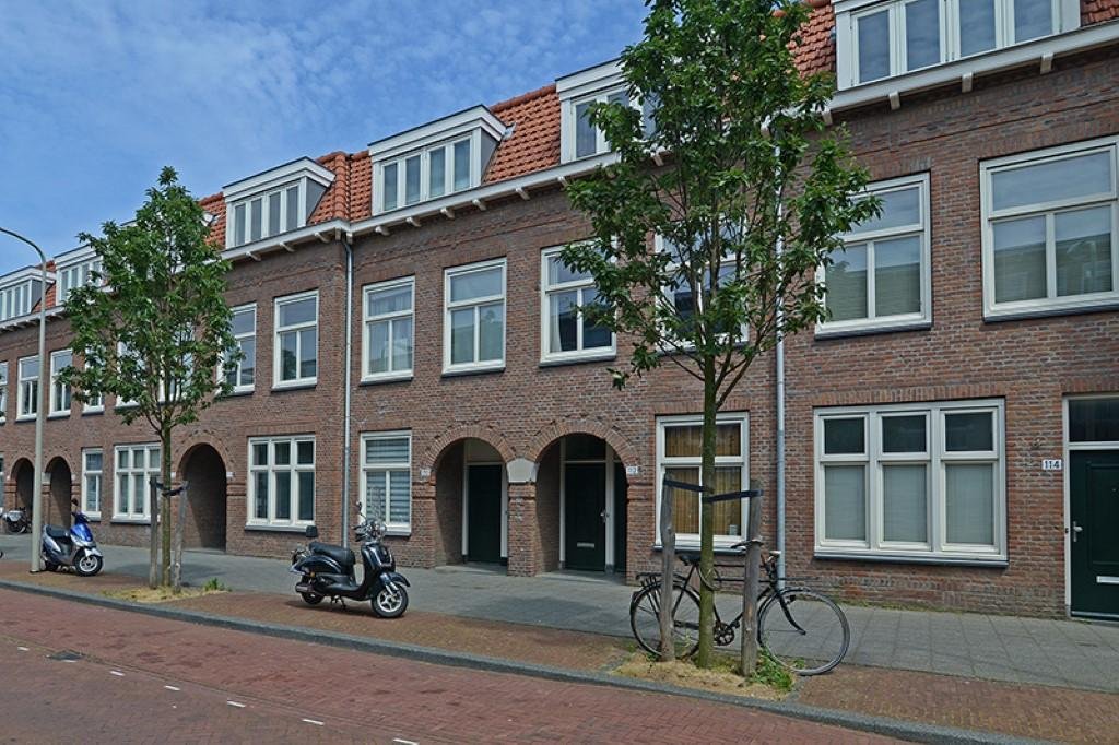 Foto 4 van Hertzogstraat 146 in Den Haag