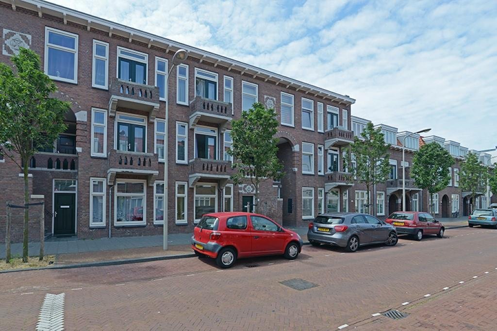 Foto 6 van Hertzogstraat 146 in Den Haag