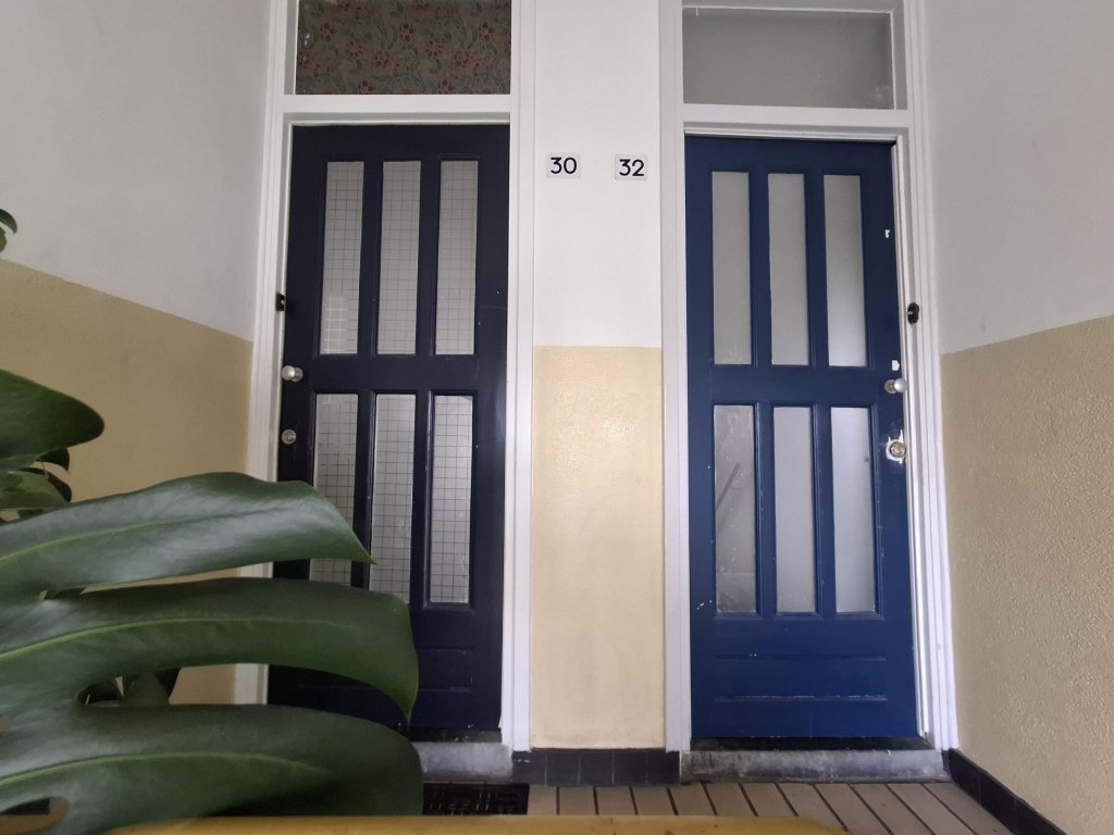 Foto 1 van Willem Barentszstraat 32 in Dordrecht