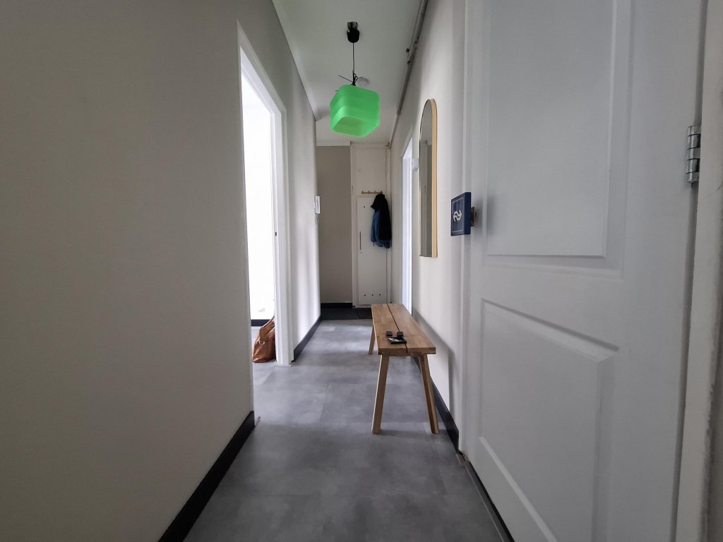 Foto 3 van Willem Barentszstraat 32 in Dordrecht