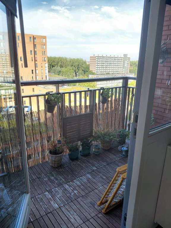Foto 24 van Akropolishof 126 in Delft
