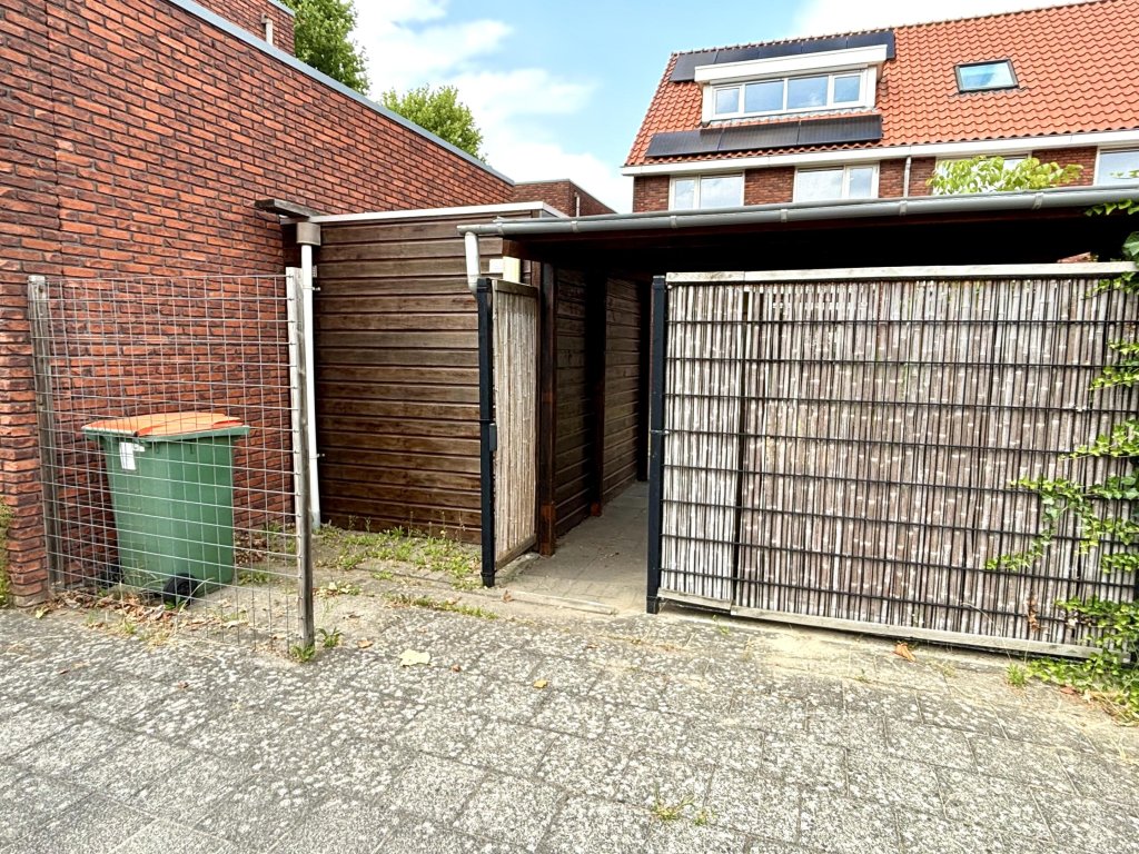 Foto 30 van Johan Metzelaarstraat 44 in Breda