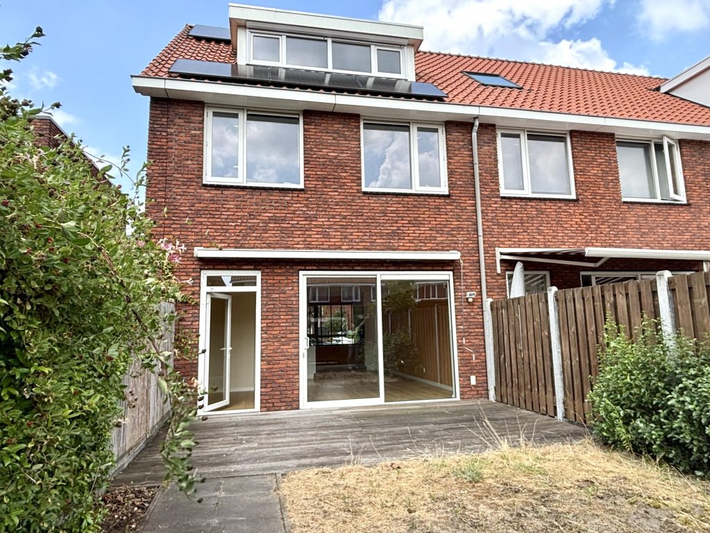 Foto 26 van Johan Metzelaarstraat 44 in Breda