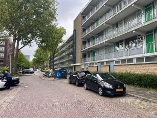 Chopinlaan 112 in Delft