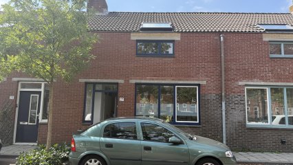 Carthuyzerstraat 27 in Delft