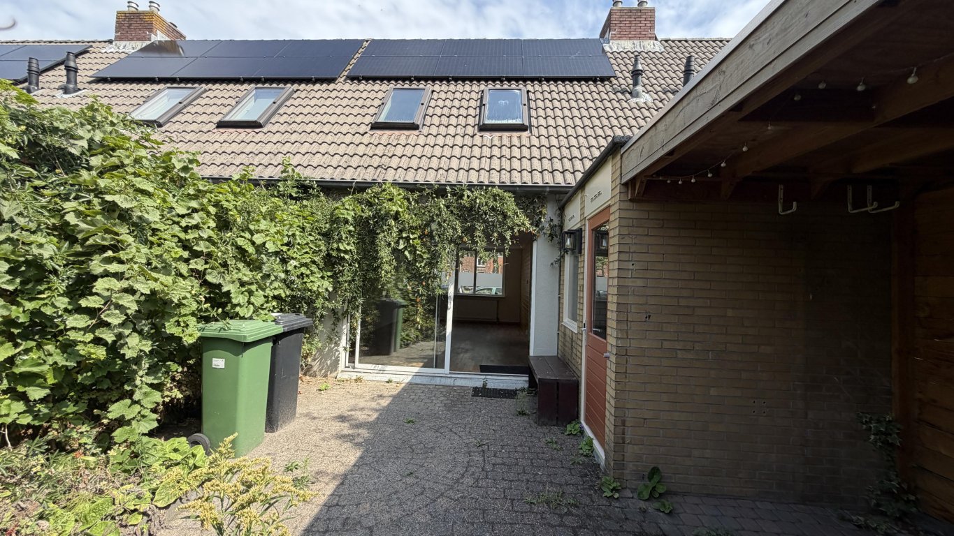 Foto 10 van Carthuyzerstraat 27 in Delft
