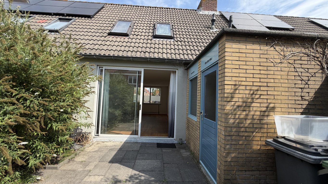 Foto 9 van Carthuyzerstraat 35 in Delft