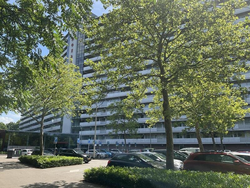 Foto 44 van Mozartlaan 631 in Tilburg