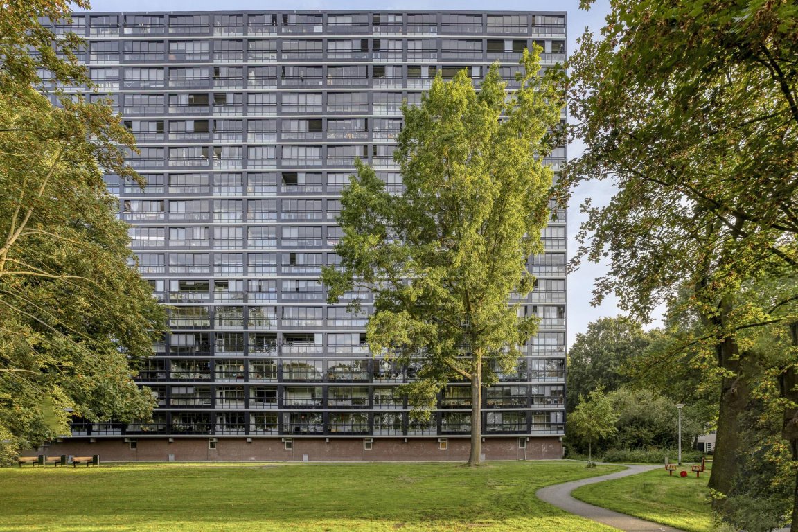 Foto 43 van Mozartlaan 631 in Tilburg