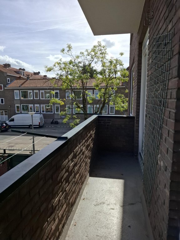 Foto 9 van Nachtegaalplein 20-B in Rotterdam