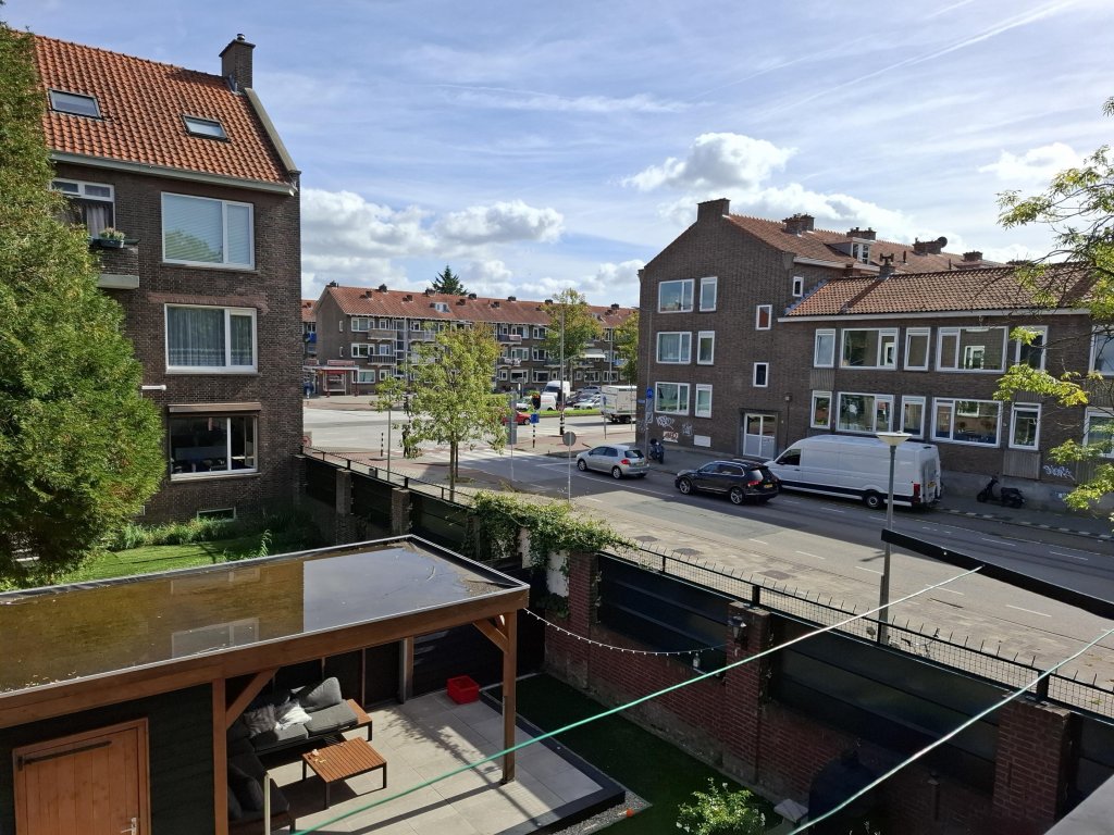 Foto 12 van Nachtegaalplein 20-B in Rotterdam