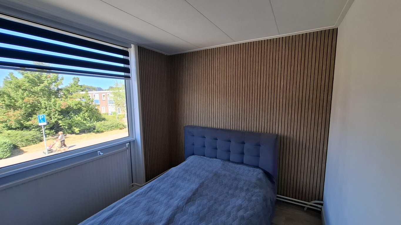 Foto 9 van Sagiusstraat 30 in Pernis Rotterdam