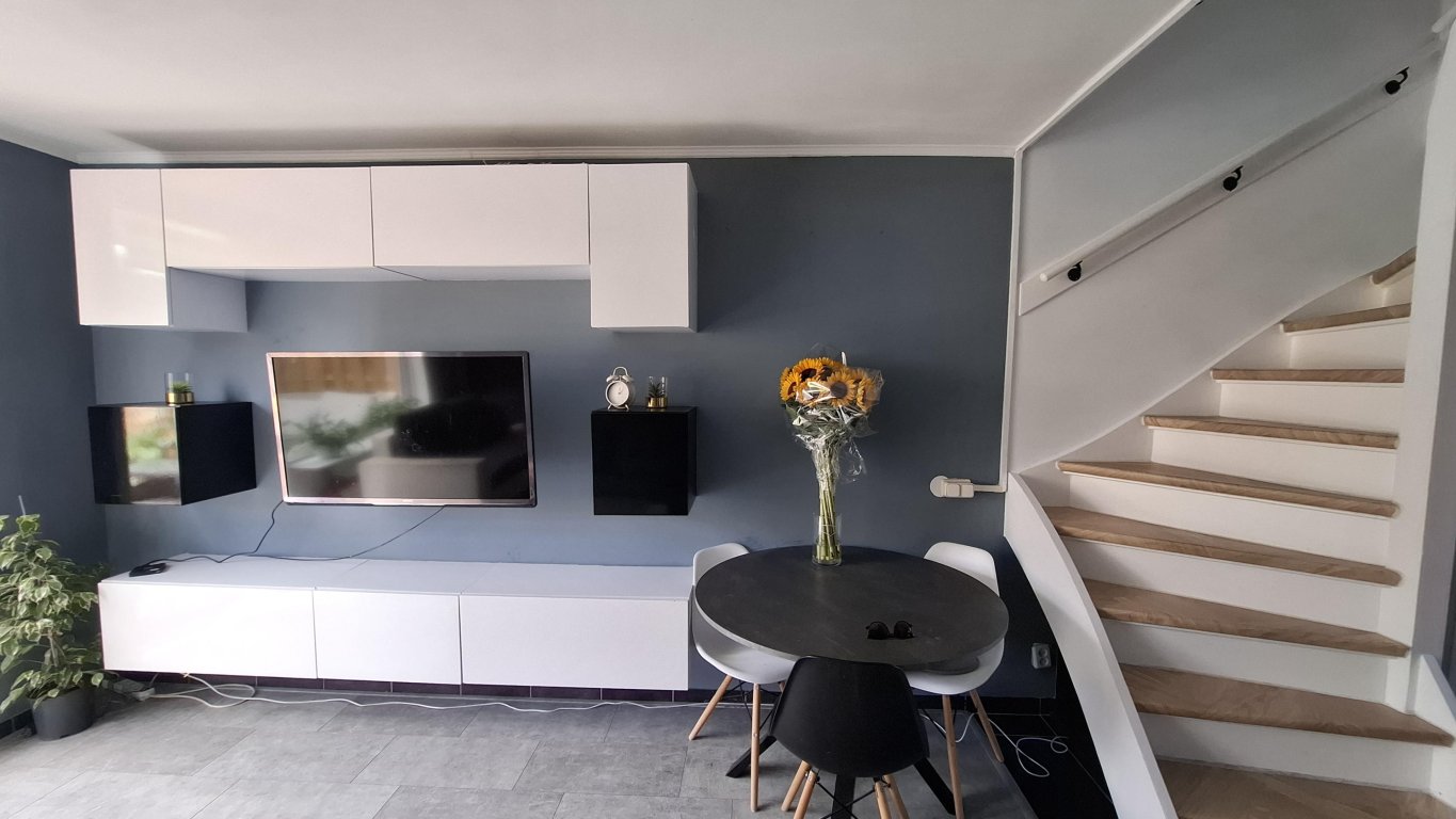 Foto 5 van Sagiusstraat 30 in Pernis Rotterdam