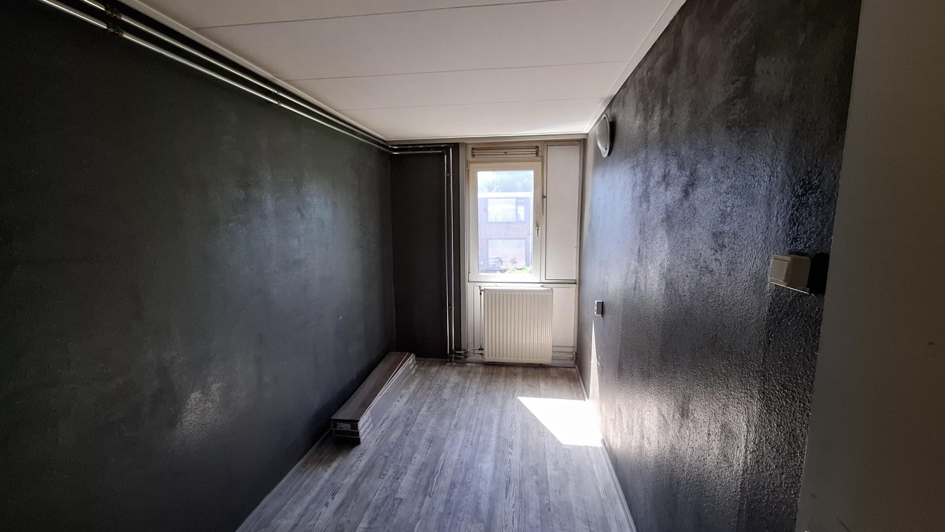 Foto 5 van Dokter Wasstraat 51 in Pernis Rotterdam