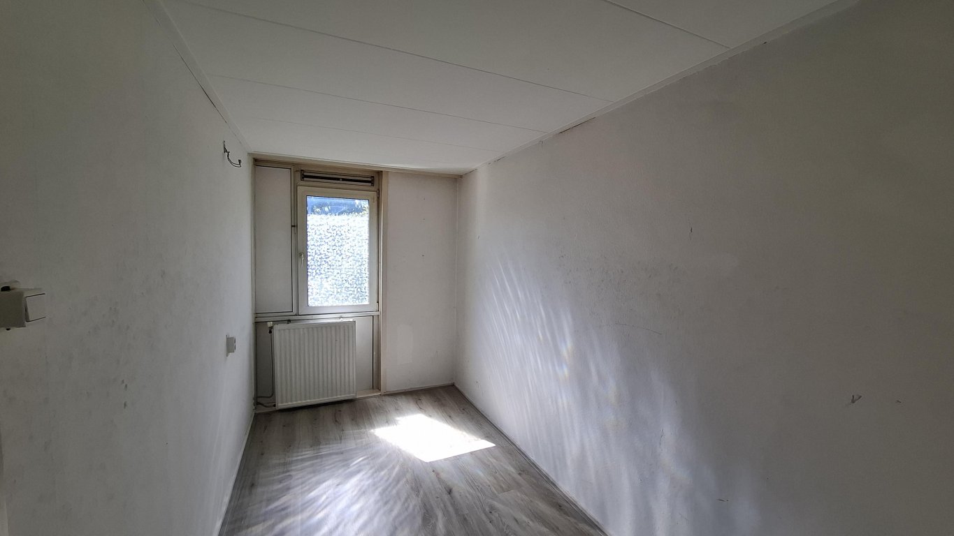 Foto 6 van Dokter Wasstraat 51 in Pernis Rotterdam