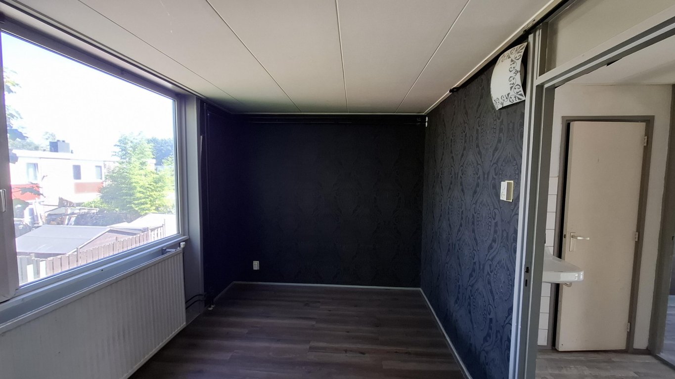 Foto 7 van Dokter Wasstraat 51 in Pernis Rotterdam