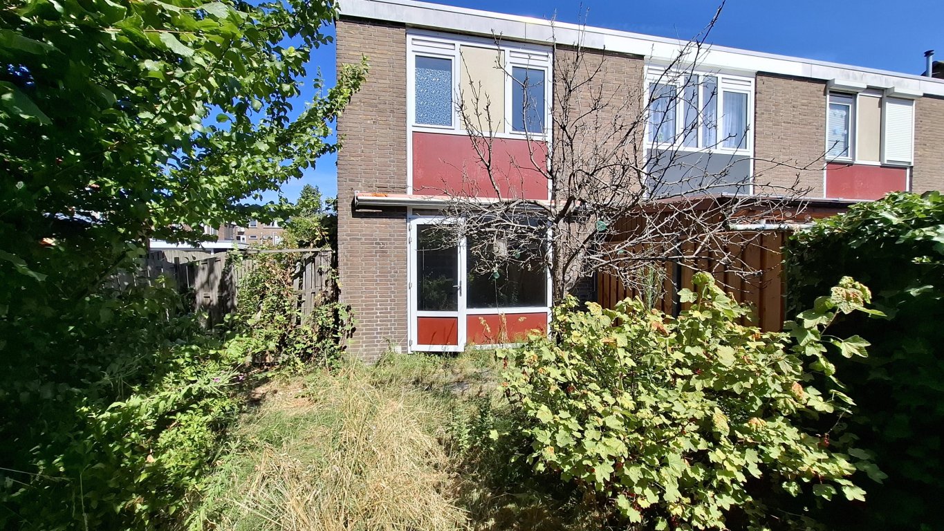 Foto 8 van Dokter Wasstraat 51 in Pernis Rotterdam