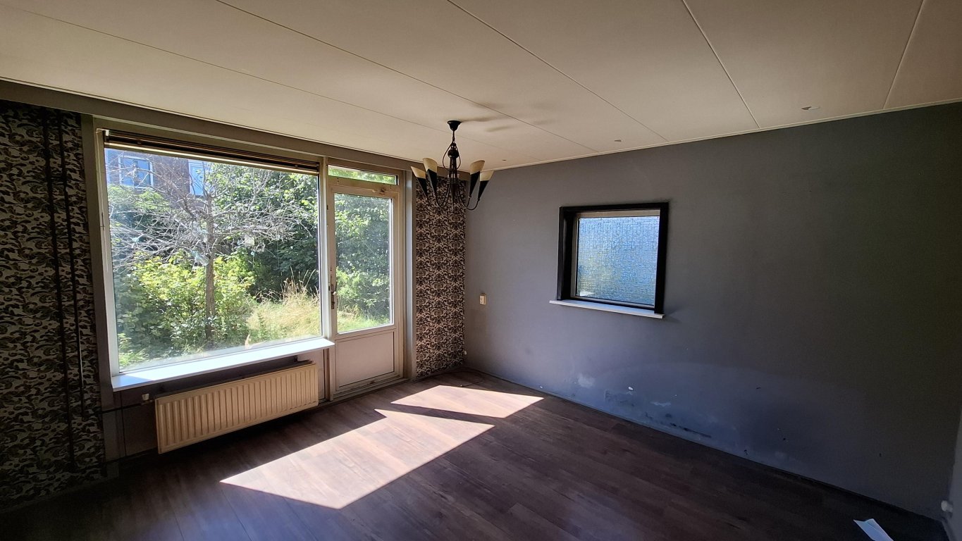 Foto 4 van Dokter Wasstraat 51 in Pernis Rotterdam