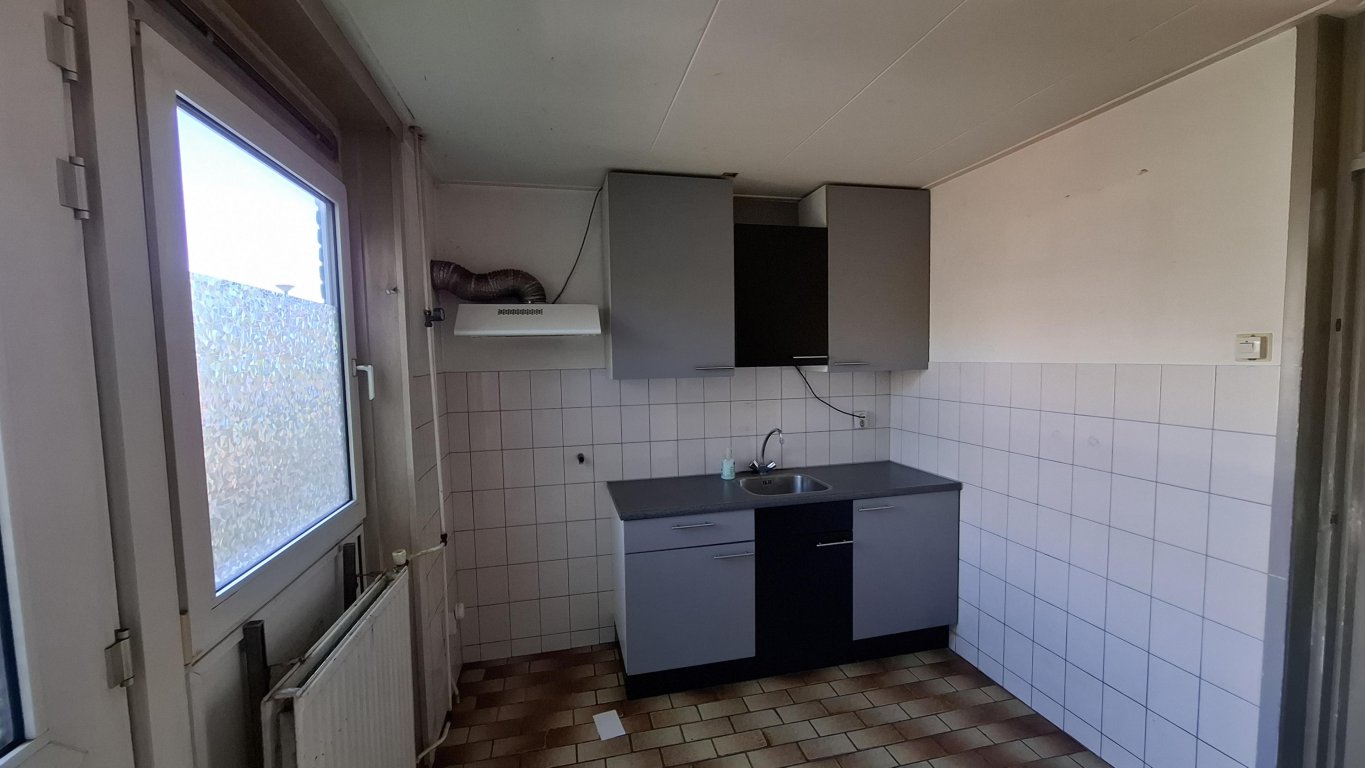 Foto 1 van Dokter Wasstraat 51 in Pernis Rotterdam