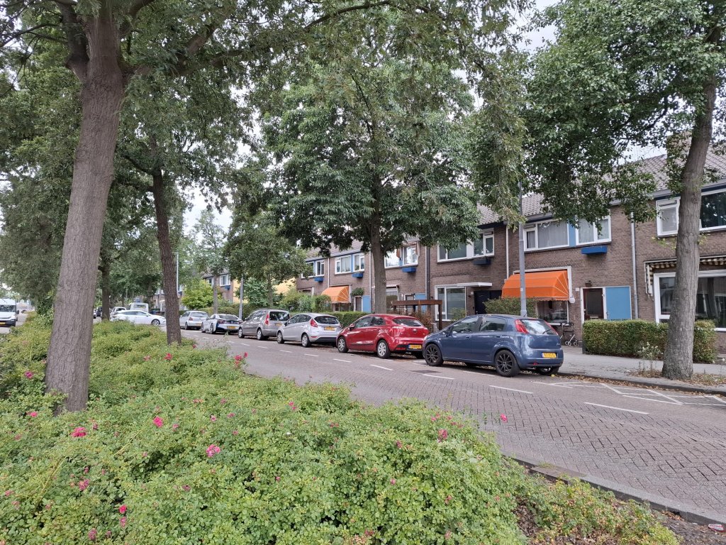 Foto 23 van 2e Hogenbanweg 88 in Rotterdam