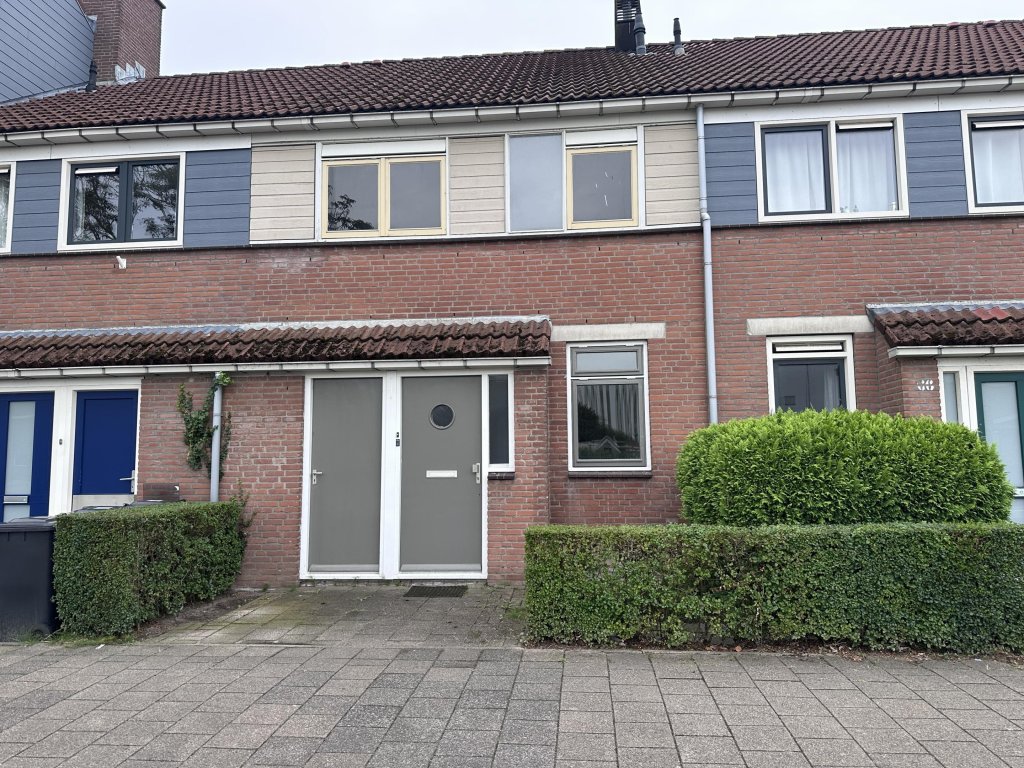 Foto 1 van Beverwaardseweg 64 in Rotterdam