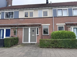 Beverwaardseweg 64 in Rotterdam