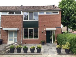 Oudergemstraat 35 in Breda