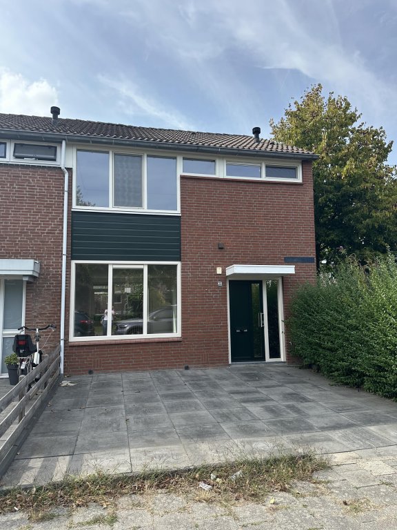 Foto 2 van Oudergemstraat 35 in Breda