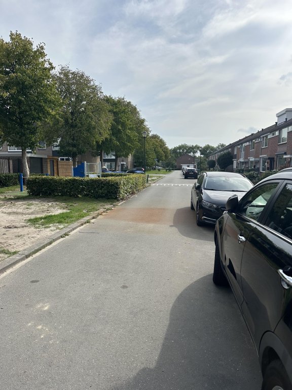 Foto 27 van Oudergemstraat 35 in Breda