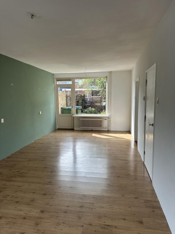 Foto 5 van Oudergemstraat 35 in Breda