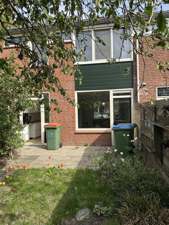 Foto 25 van Oudergemstraat 35 in Breda
