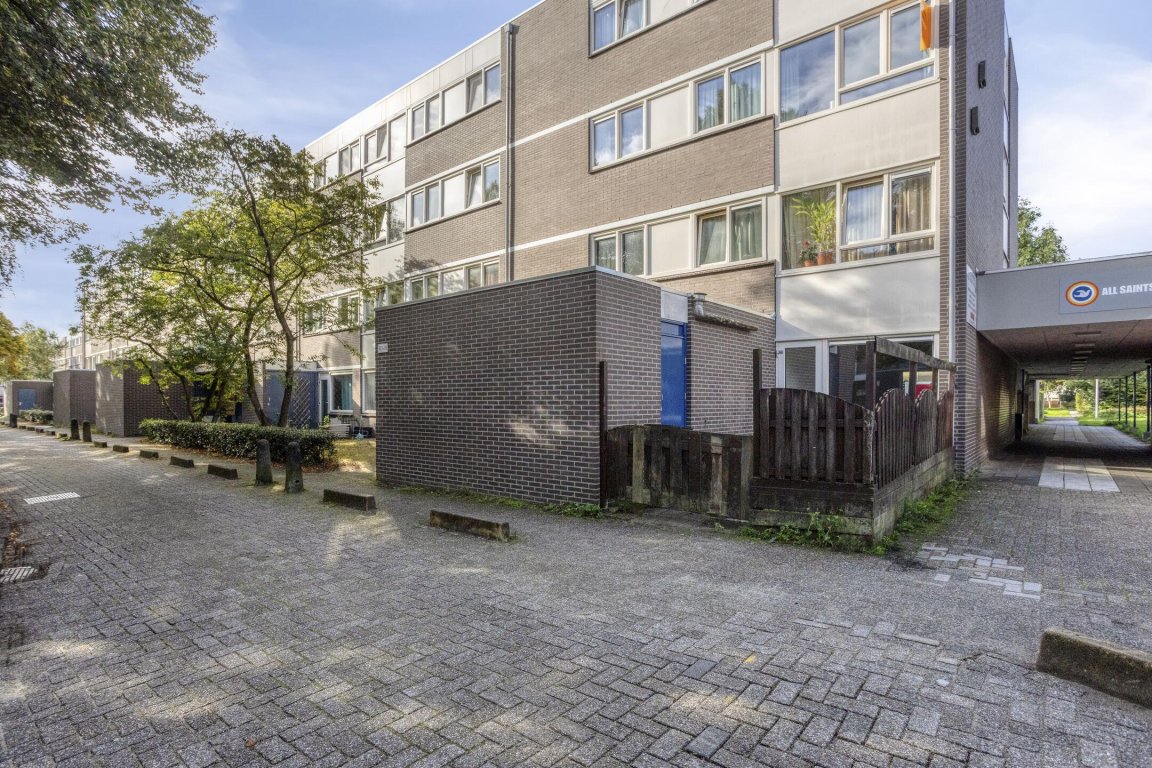 Foto 1 van Millingenhof 163 in Amsterdam
