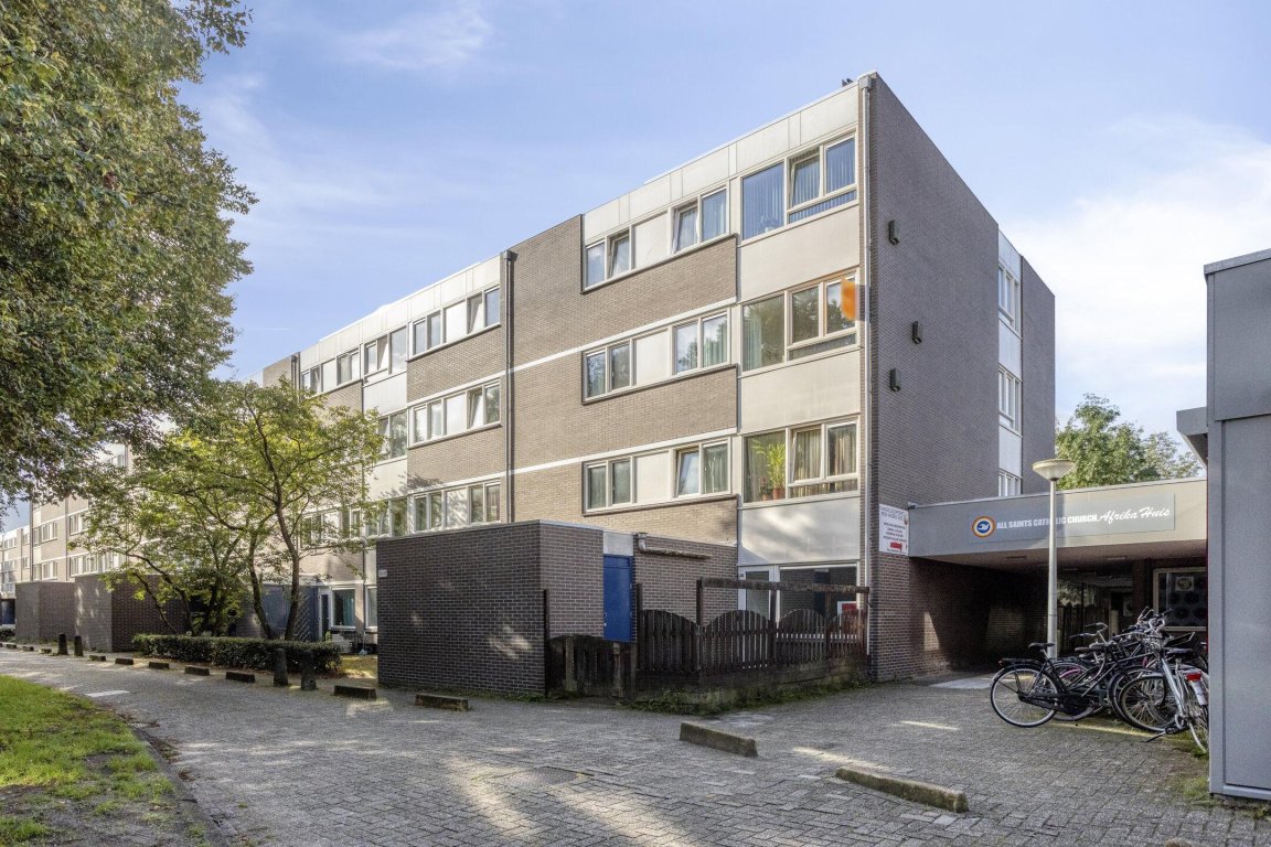 Foto 40 van Millingenhof 163 in Amsterdam