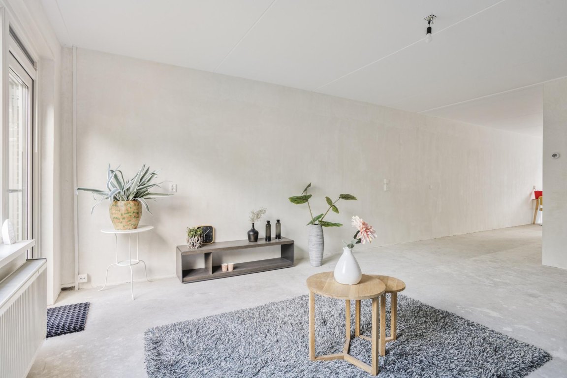 Foto 3 van Millingenhof 163 in Amsterdam