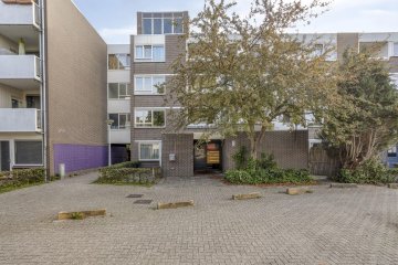 Millingenhof 292 in Amsterdam