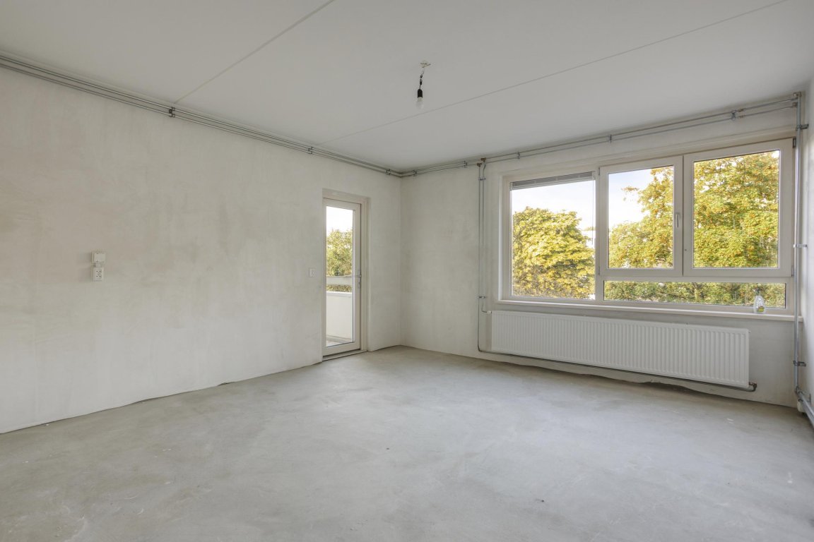 Foto 4 van Millingenhof 292 in Amsterdam