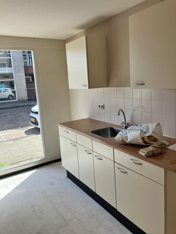 Foto 2 van Tesselschadestraat 97 in Haarlem