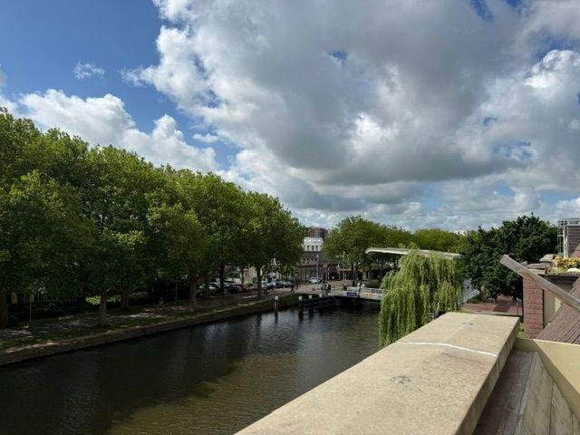 Foto 16 van Gashouderpad 23 in Delft