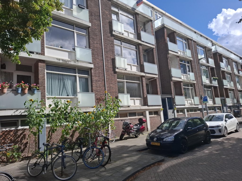 Foto 15 van Galjootstraat 14-a in Rotterdam