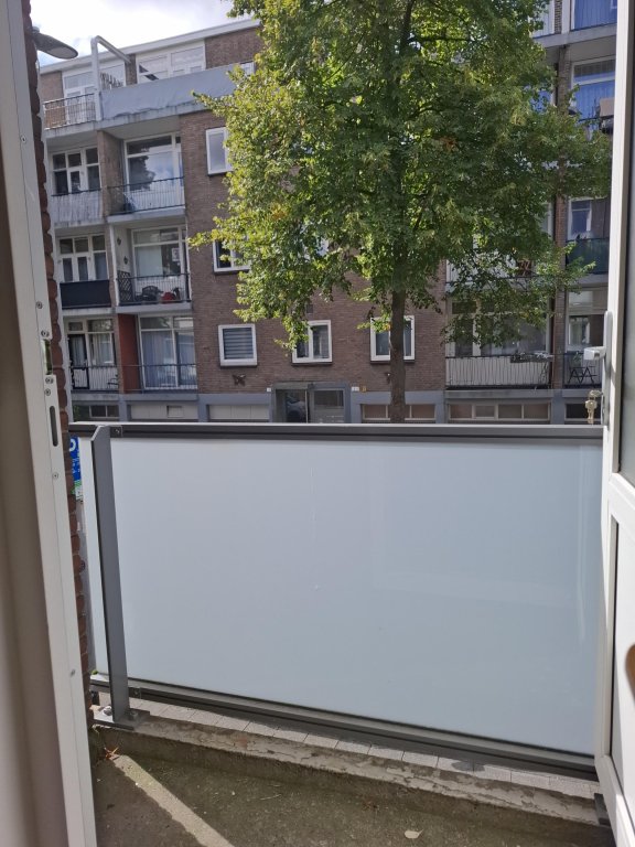 Foto 10 van Galjootstraat 14-a in Rotterdam