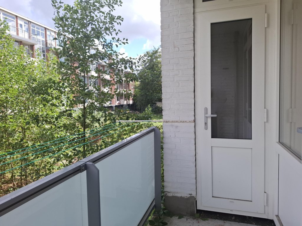 Foto 5 van Galjootstraat 14-a in Rotterdam