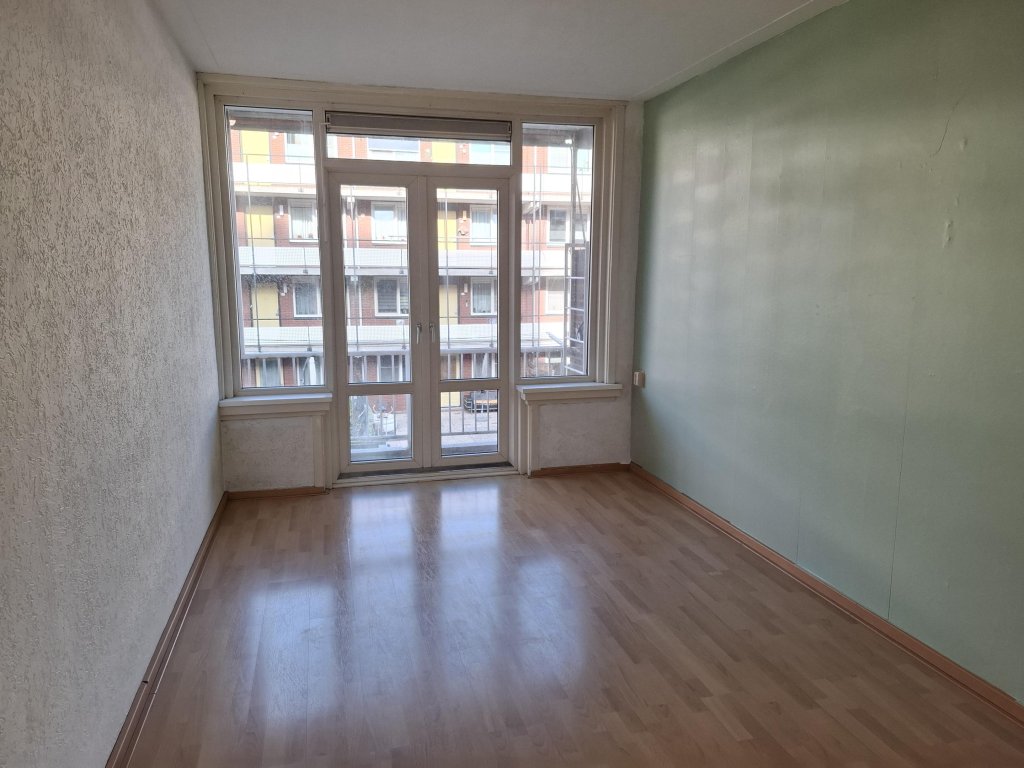 Foto 3 van Dorpsweg 95-B in Rotterdam