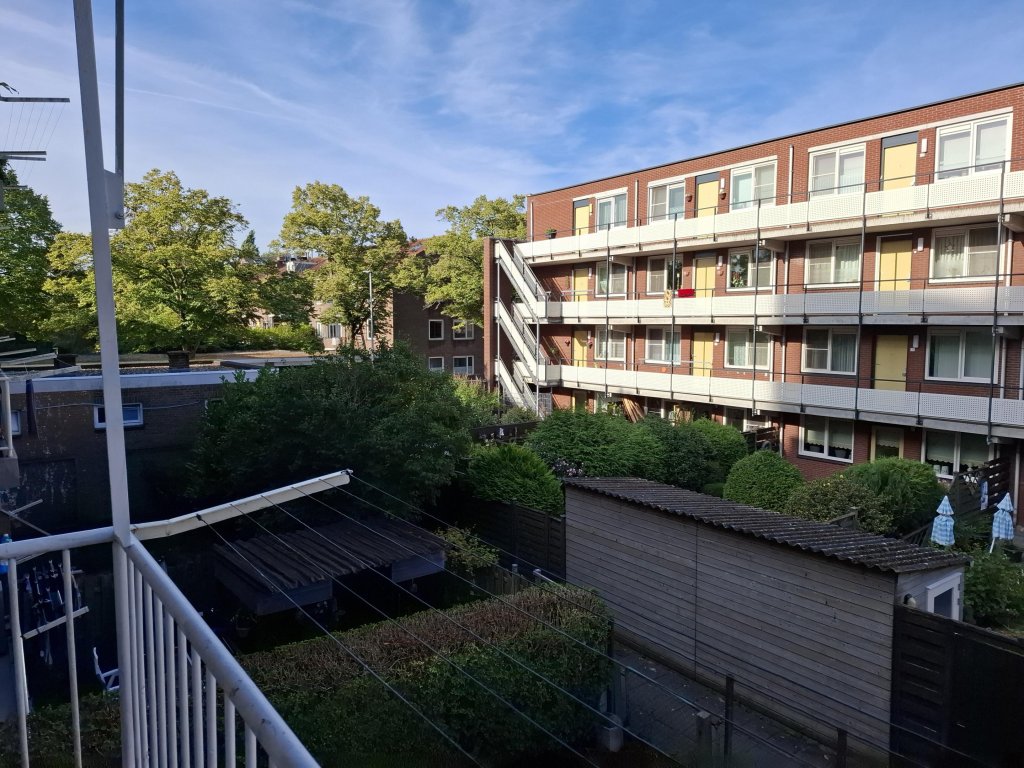 Foto 10 van Dorpsweg 95-B in Rotterdam