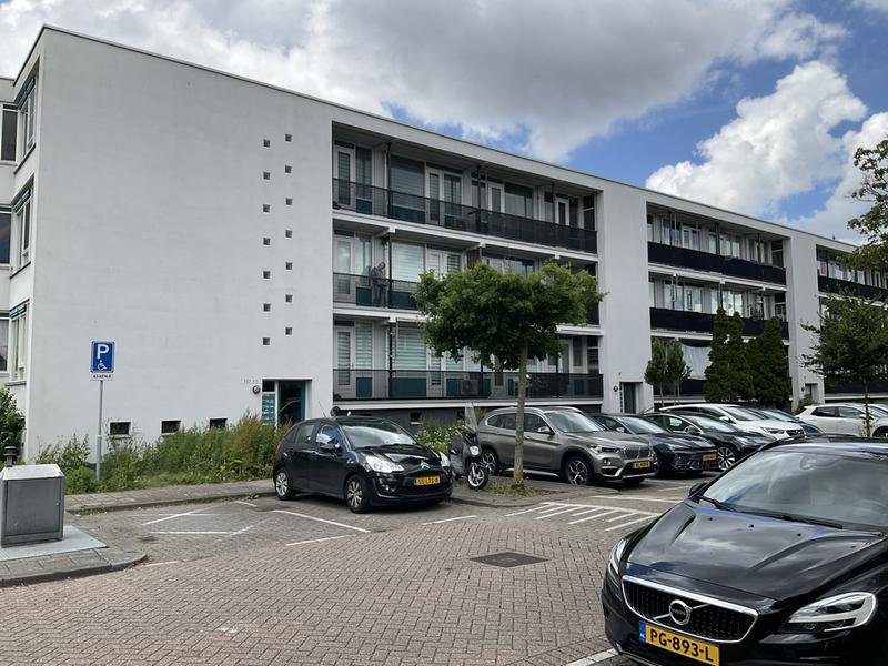 Foto 1 van Stavenissestraat 311 in Rotterdam