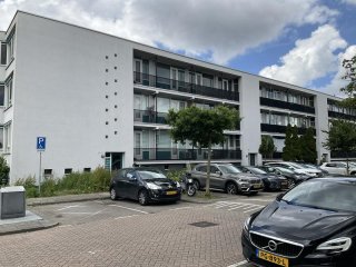 Stavenissestraat 311 in Rotterdam